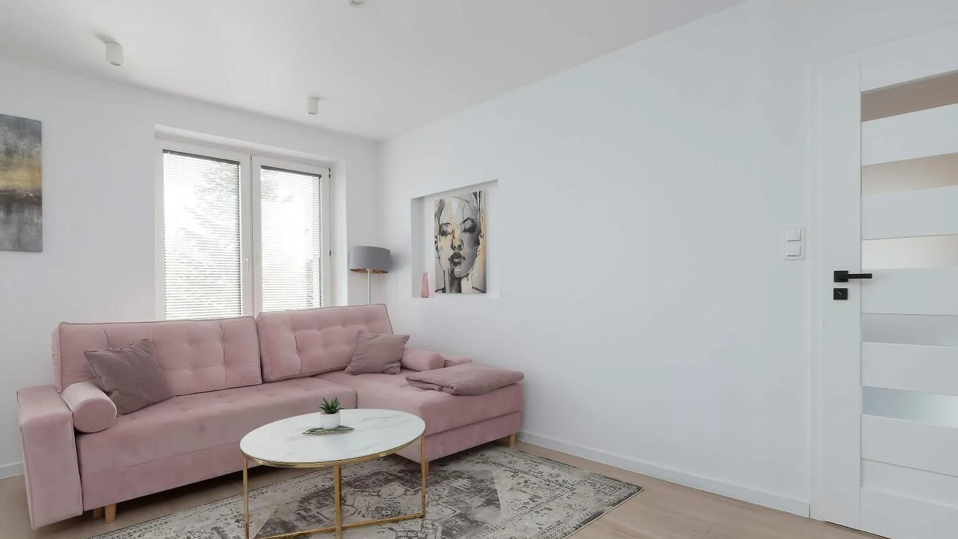 Elegant 1-Bedroom Apartment 3City By Noclegi Renters Sopot 0*,  Polen