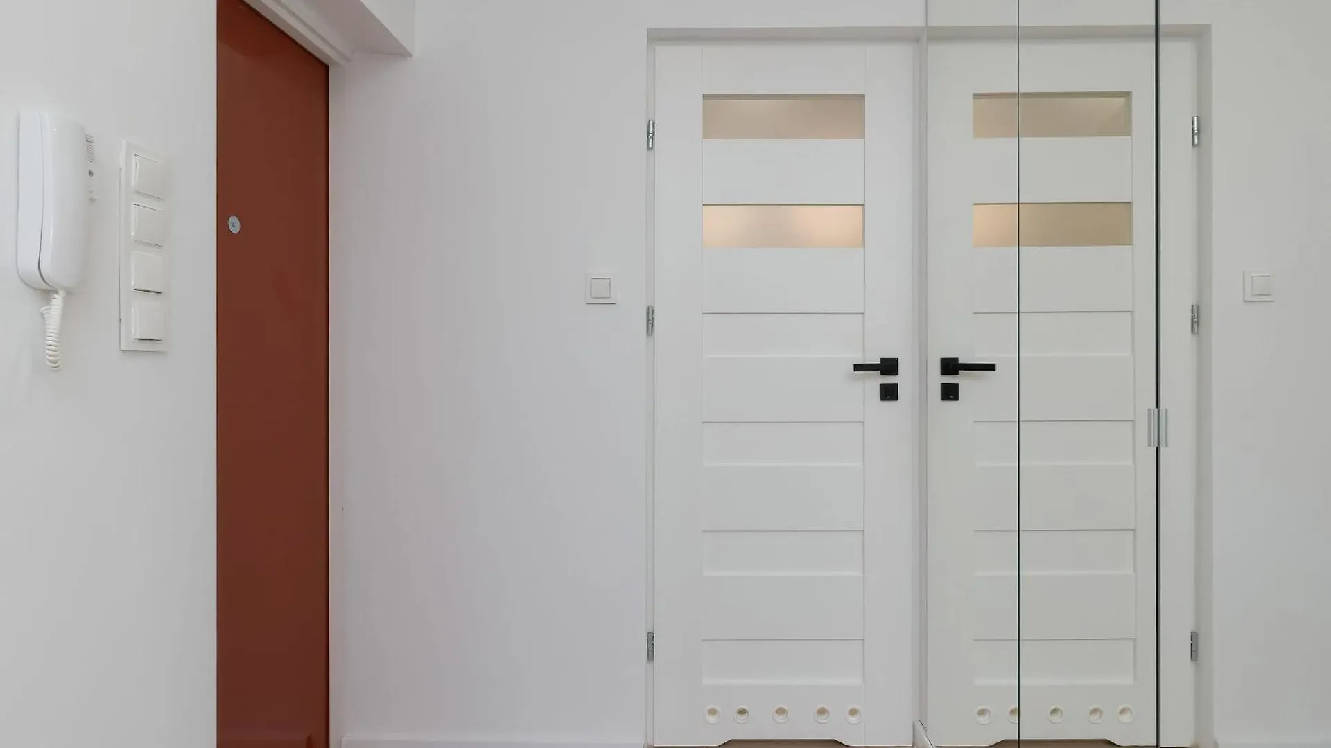 Elegant 1-Bedroom Apartment 3City By Noclegi Renters Sopot 0*,  Poland