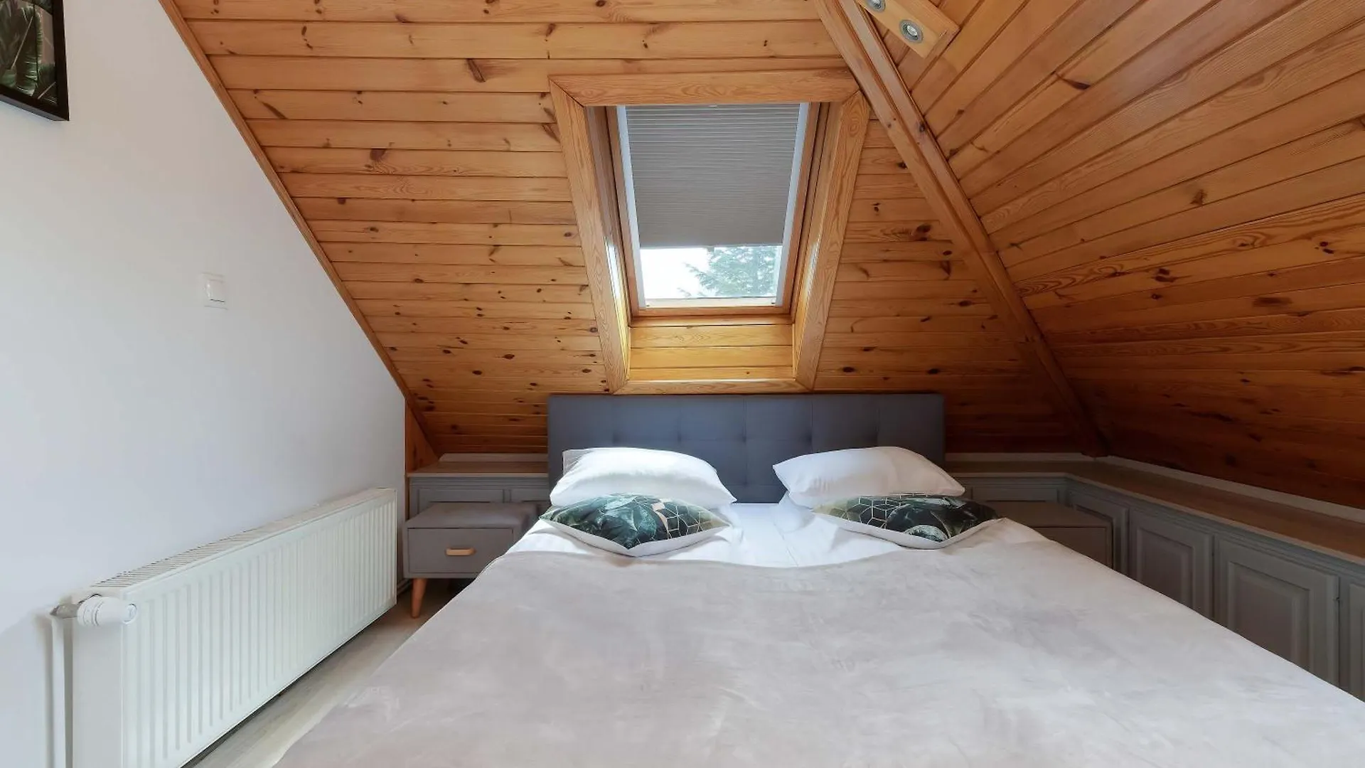Elegant 1-Bedroom Apartment 3City By Noclegi Renters Sopot